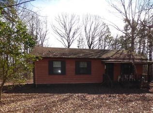 68 Wildlife Club Rd, Clarksville, VA 23927