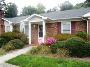 3532 C Lawndale Dr, Greensboro, NC 27408