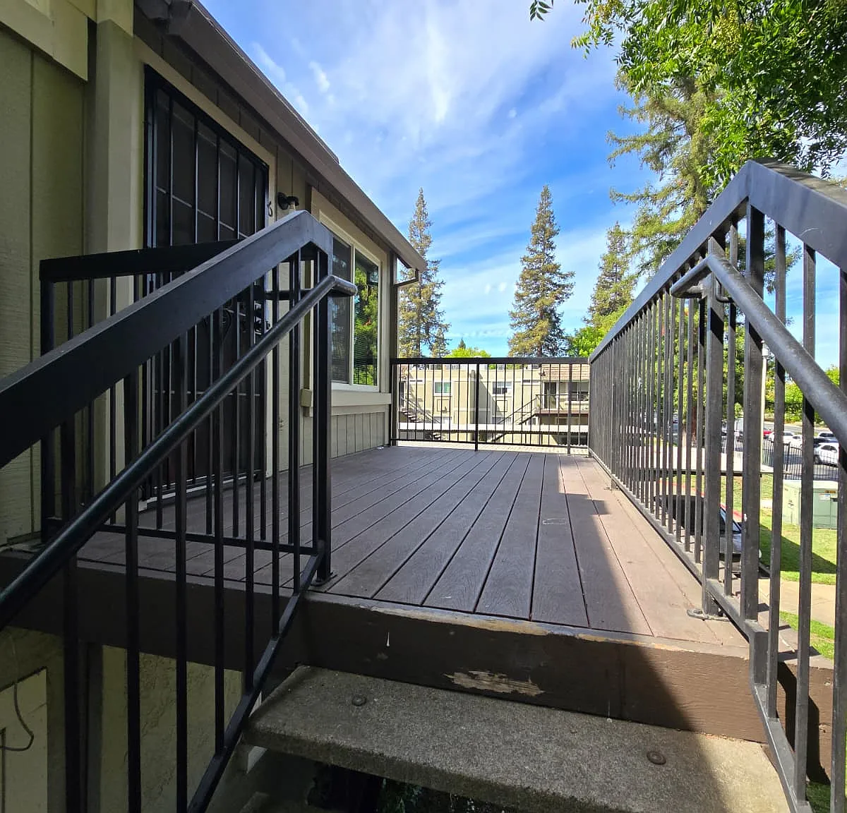 2 bed, 840 sqft, $1,895 — Photo 4