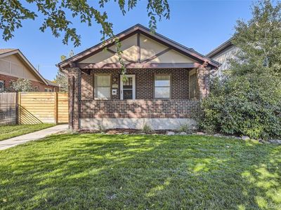 1335 S Sherman Street, Denver, CO, 80210