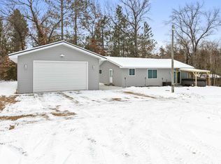 N11144 Bunny Bay Ln, Athelstane, WI 54104