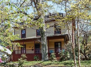 613 N Broad St, Winston Salem, NC 27101