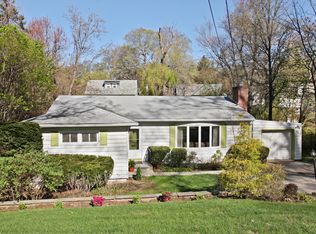 36 Tewkesbury Rd, Scarsdale, NY 10583