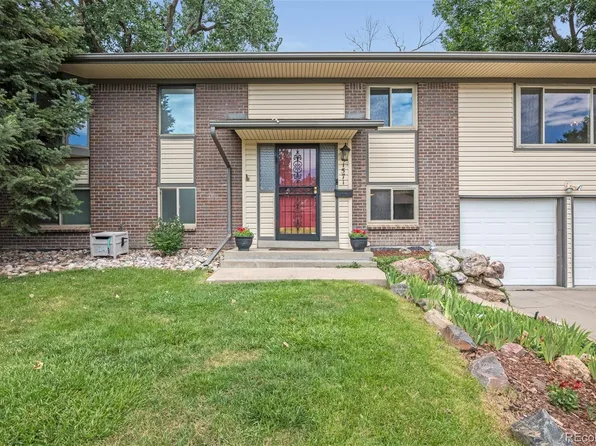 1571 S Welch Circle, Lakewood, CO 80228