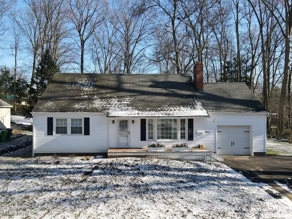 3553 Edgewood Dr, Stow, OH 44224