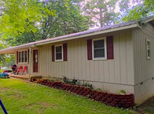 1355 Tate Ave, Mammoth Spring, AR 72554