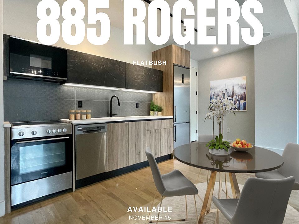 1st image of 880 Rogers Ave #507