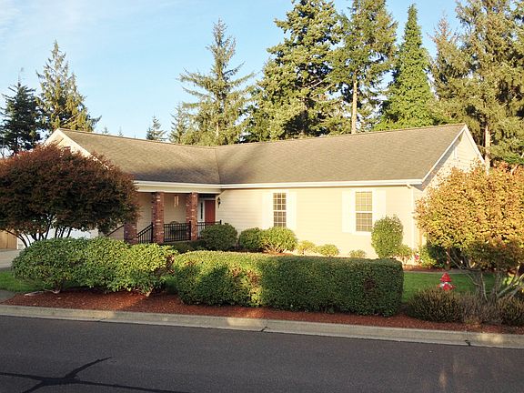 Fully Landscaped Yards