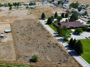 N 4th St, Downey, ID 83234