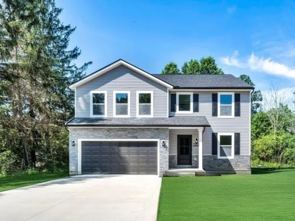 7602 Hickory, Oakwood Village, OH 44146