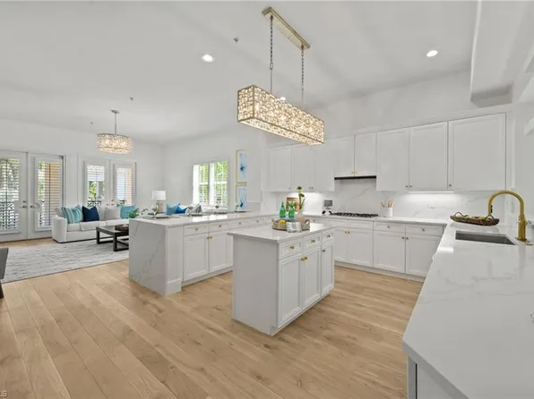 2882 Castillo CT #103, NAPLES, FL 34109