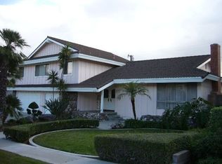 1860 Arbolita Dr, La Habra, CA 90631