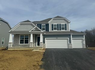 7330 Holstad Ct, Sunbury, OH 43074