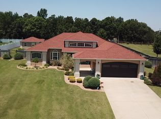 3002 Bronze Leaf, Paragould, AR 72450