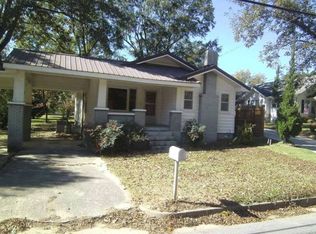 1003 2nd Ave NE, Cullman, AL 35055