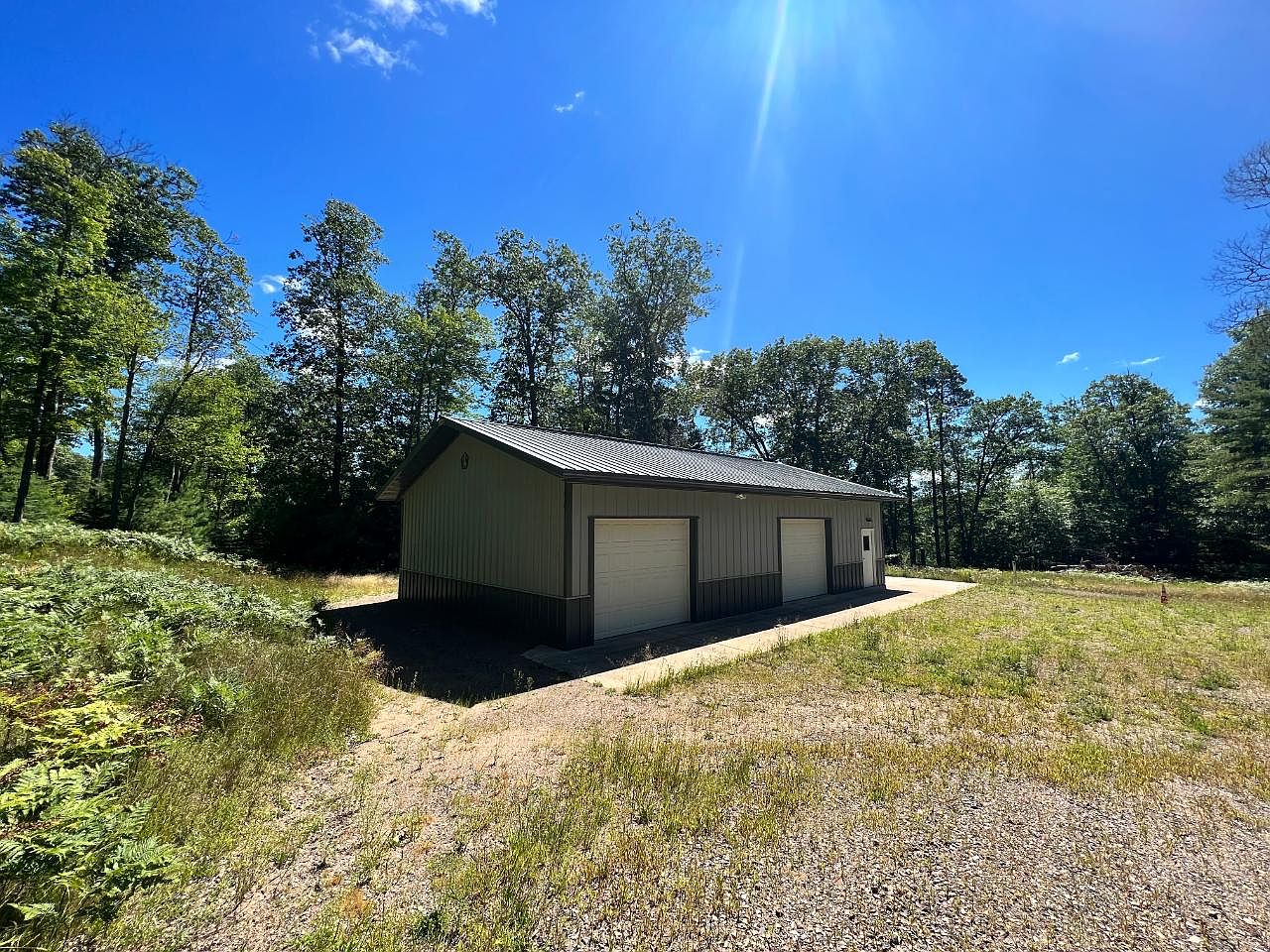 3428 Struck Rd, Conover, WI 54519 Zillow