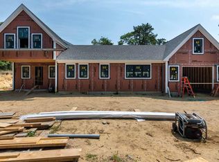 41 Jernegan Pond Rd, Edgartown, MA 02539