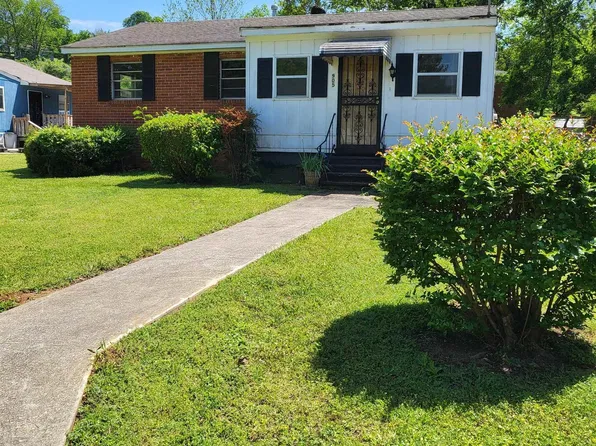 905 Burwell St, Birmingham, AL 35221