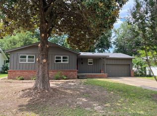 507 W Quincy St, Broken Arrow, OK 74012