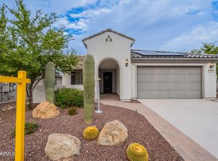 18859 N 261st Dr, Buckeye, AZ 85396