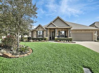 25314 Hillside Meadow Dr, Spring, TX 77389