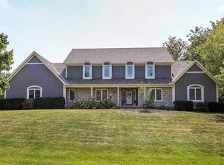 11909 W 147th St, Olathe, KS 66062