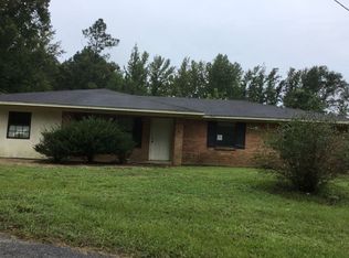 1002 Mount Vernon Rd, Eupora, MS 39744