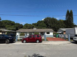 Atir Subd 2nd Sec, Miami, FL 33161