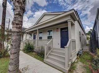 (Undisclosed Address), New Orleans, LA 70119