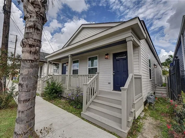 (undisclosed Address), New Orleans, LA 70119