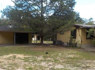 3363 N Cannes Point, Hernando, FL 34442