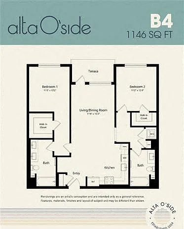 Alta Oceanside — Photo 36