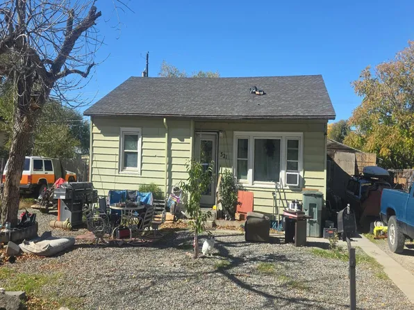 521 Compton St, Grand Junction, CO 81501