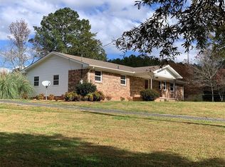 287 Moores Ferry Dr SW, Plainville, GA 30733