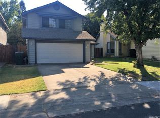 3585 Rio Rosa Way, Sacramento, CA 95834
