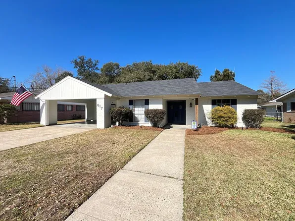 817 McCall St, Lake Charles, LA 70607