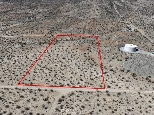 5 Sunny Vista Rd, Joshua Tree, CA 92252