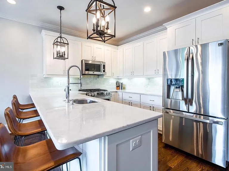 4010 Georgia Ave NW #3 — Photo 4