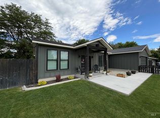 1805 20th St, Heyburn, ID 83336