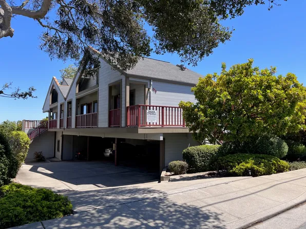 470 Spencer St APT 5, Monterey, CA 93940