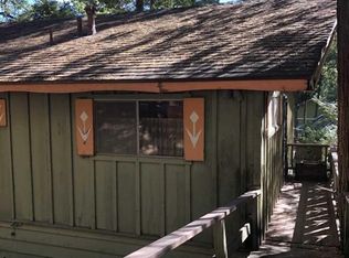24370 Bernard Dr, Lake Gregory, CA 92325