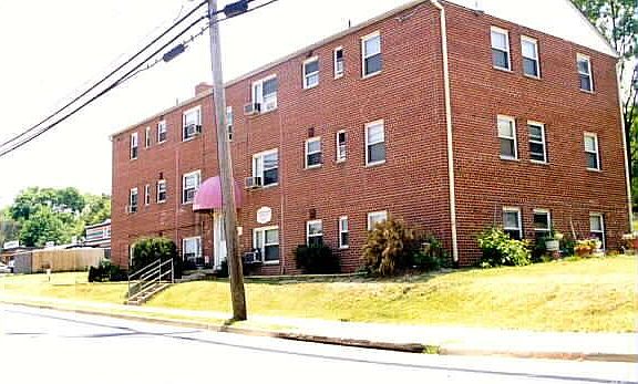 1st image of 2243 Huntington Ave APT 201
