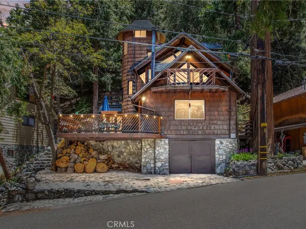 9323 Cedar Dr, Forest Falls, CA 92339