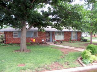 2628 NW 60th St, Oklahoma City, OK 73112