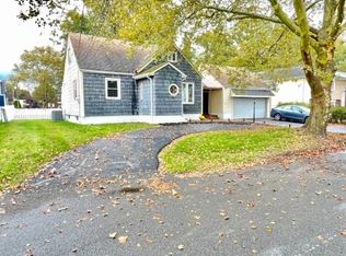 66 S 19th St, Kenilworth, NJ 07033