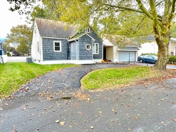 66 S 19Th St, Kenilworth Boro, NJ 07033