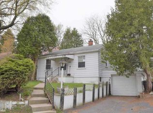 28223 Revere Ave, Warren, MI 48092