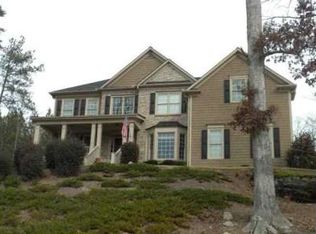 1270 River Hollow Ct, Suwanee, GA 30024