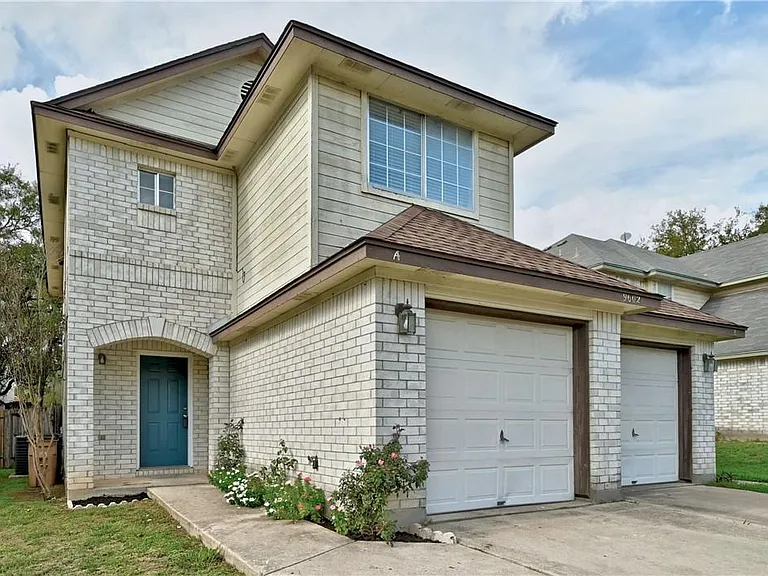 9602 Nightjar Dr #A — Photo 2