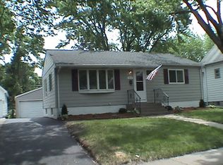 814 Lexington Pkwy S, Saint Paul, MN 55116